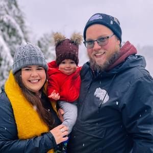 Meet your Posher, Kayla